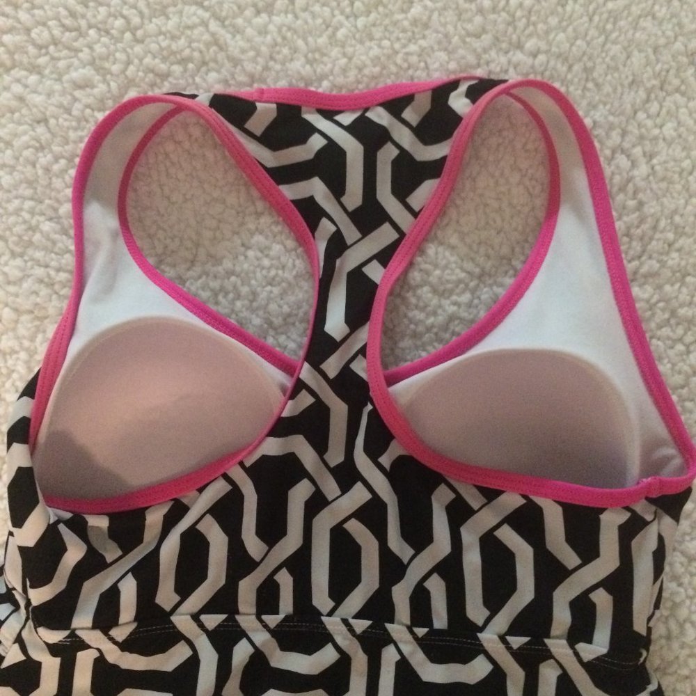 Motherhood Maternity Tankini - Picture 6 of 6